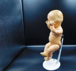 COMPO BABY NUDE SIDE
